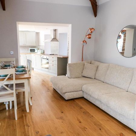 Ramsey Cottage Haverfordwest Exterior foto