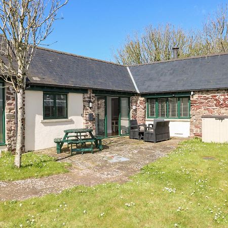 Ramsey Cottage Haverfordwest Exterior foto