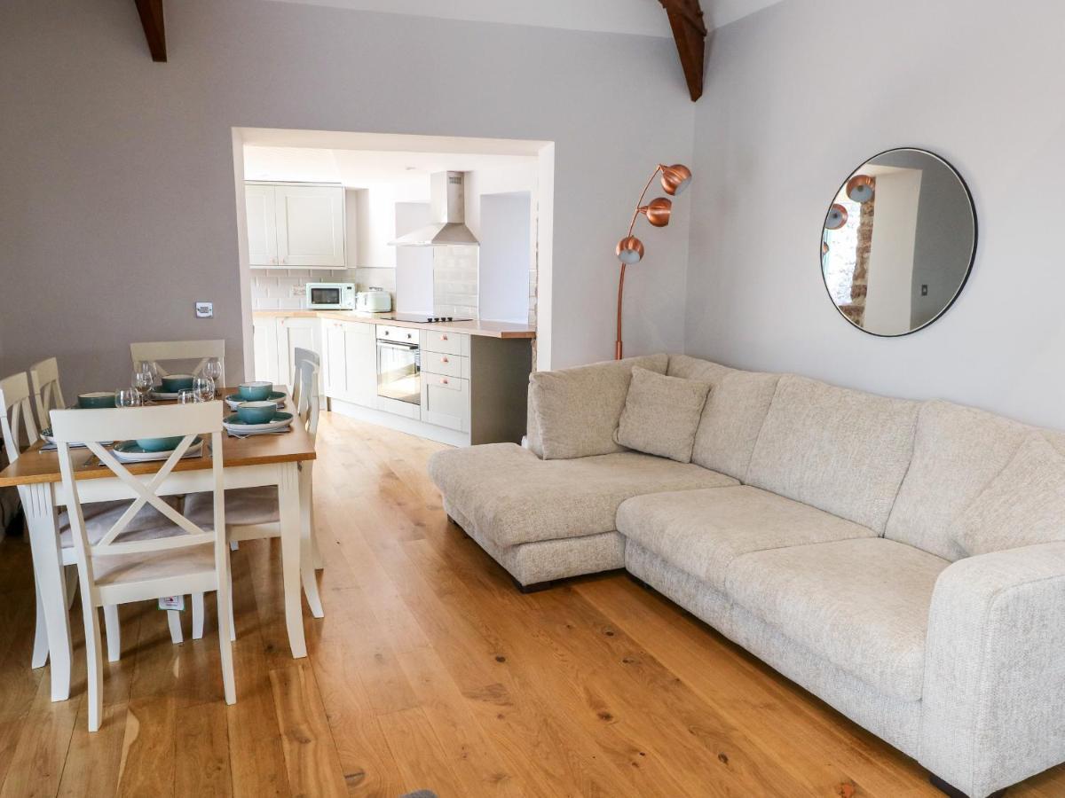 Ramsey Cottage Haverfordwest Exterior foto