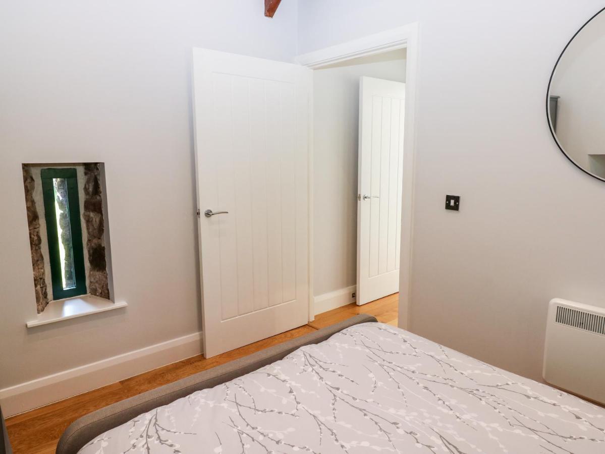 Ramsey Cottage Haverfordwest Exterior foto