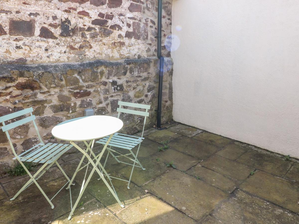 Ramsey Cottage Haverfordwest Exterior foto